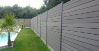 Portail Clôtures dans la vente du matériel pour les clôtures et les clôtures à Neuvy-Grandchamp